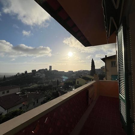 Ferienwohnung La Colombaia Corsanico-Bargecchia Exterior foto