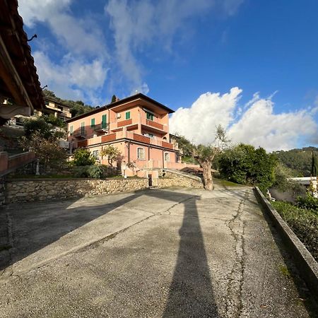 Ferienwohnung La Colombaia Corsanico-Bargecchia Exterior foto