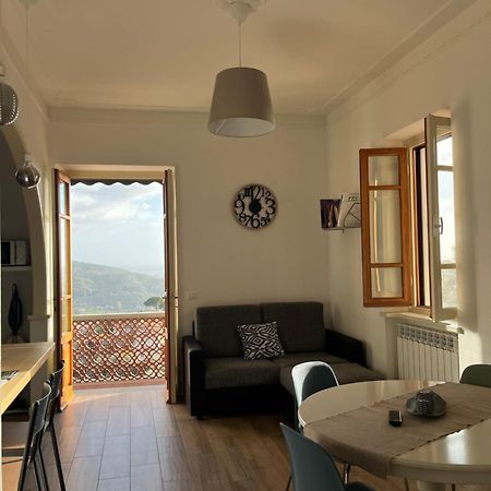 Ferienwohnung La Colombaia Corsanico-Bargecchia Exterior foto