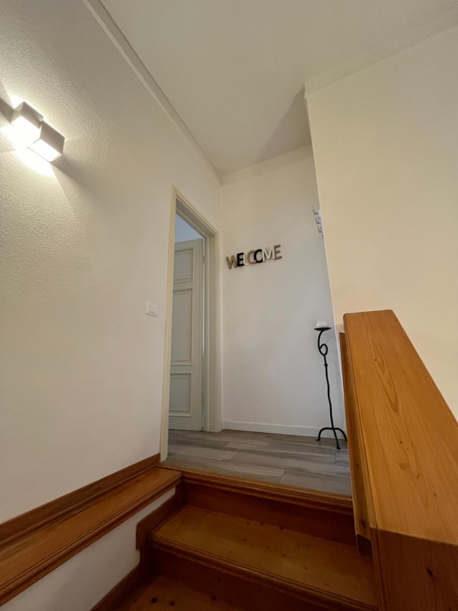 Ferienwohnung La Colombaia Corsanico-Bargecchia Exterior foto
