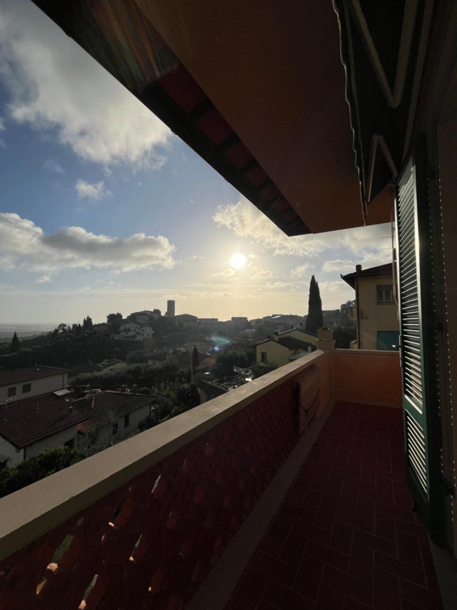 Ferienwohnung La Colombaia Corsanico-Bargecchia Exterior foto