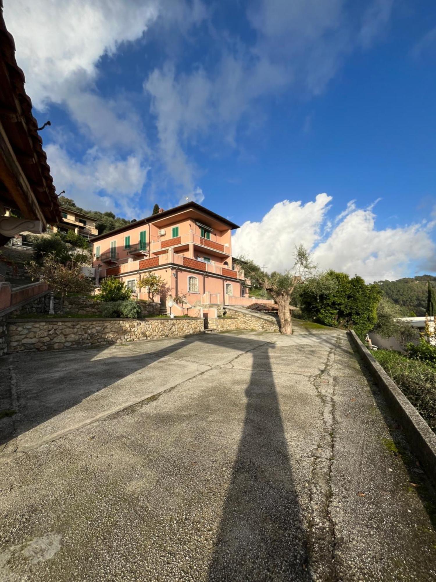 Ferienwohnung La Colombaia Corsanico-Bargecchia Exterior foto
