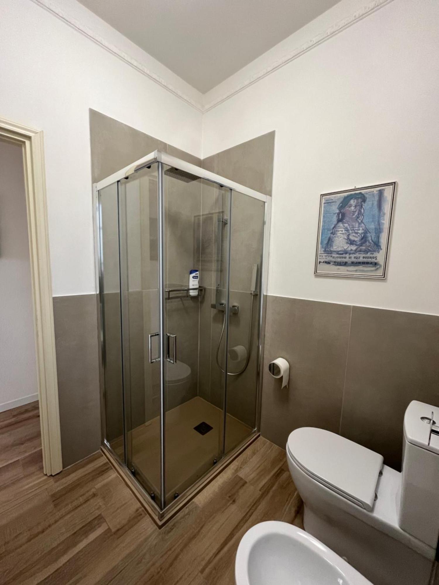 Ferienwohnung La Colombaia Corsanico-Bargecchia Exterior foto
