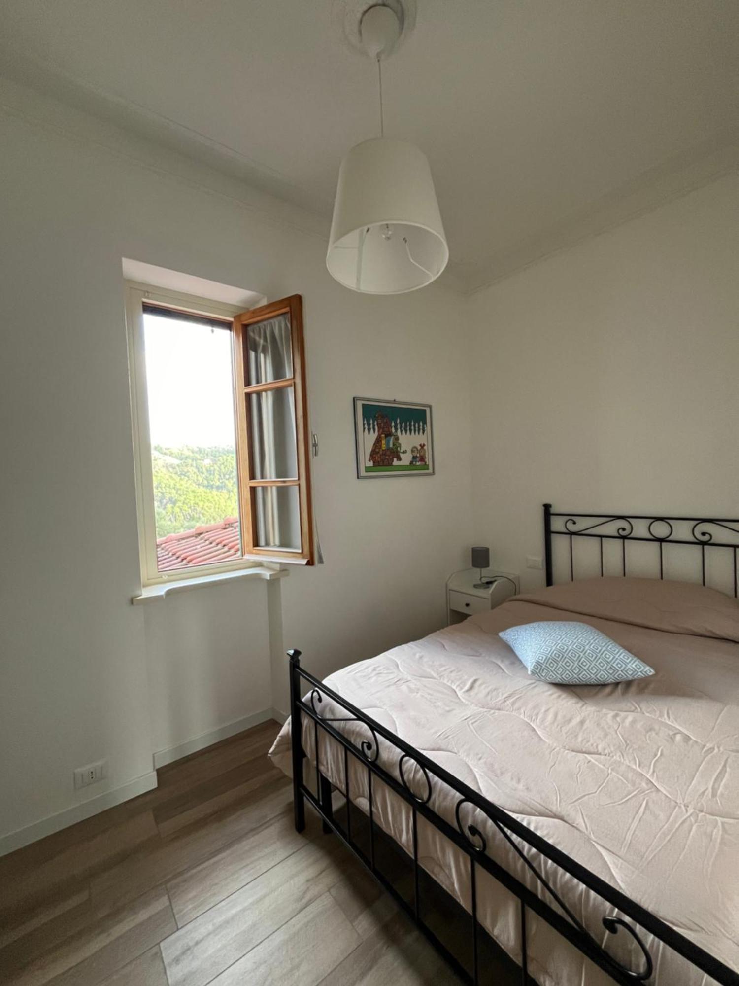 Ferienwohnung La Colombaia Corsanico-Bargecchia Exterior foto
