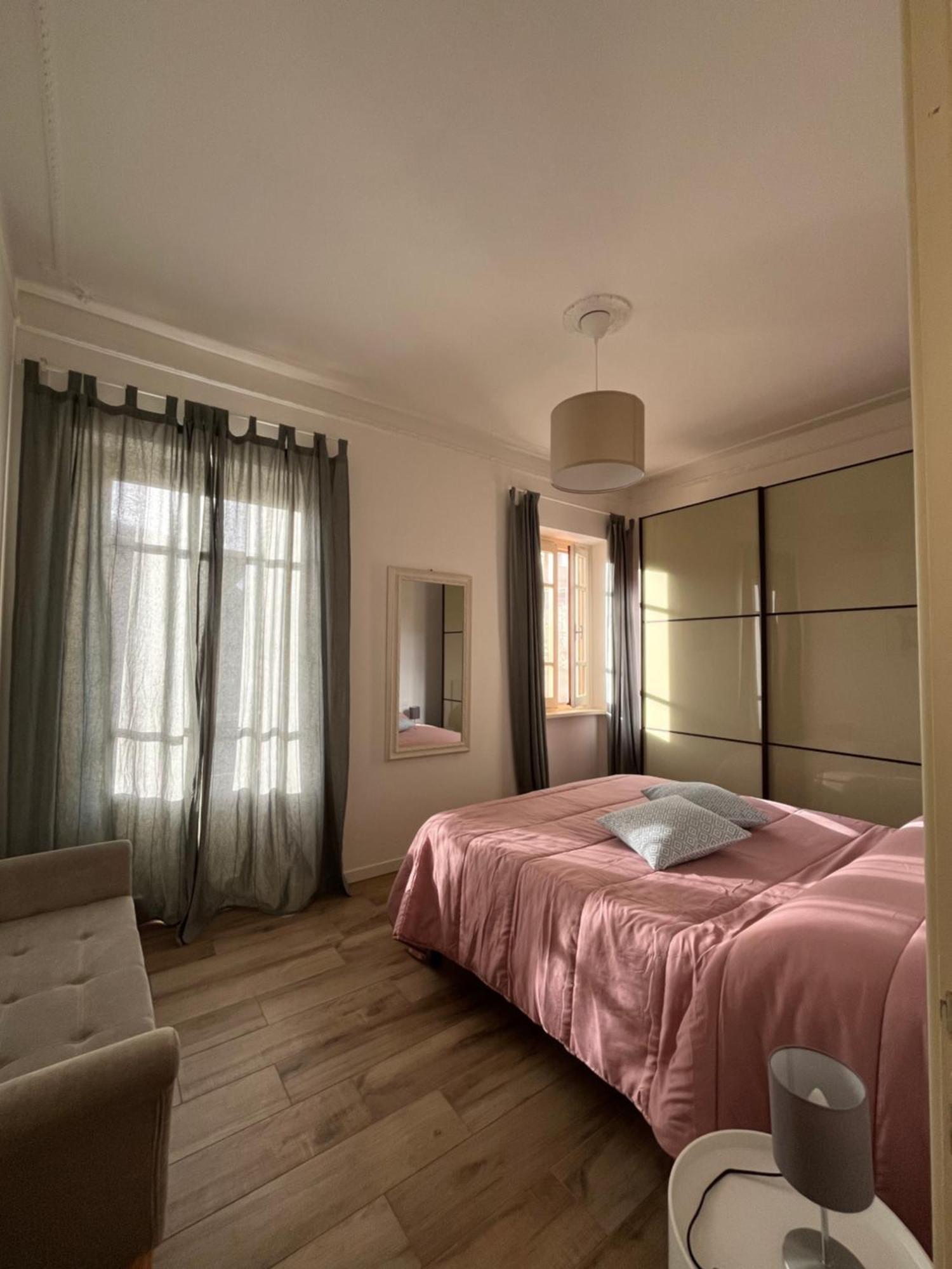 Ferienwohnung La Colombaia Corsanico-Bargecchia Exterior foto