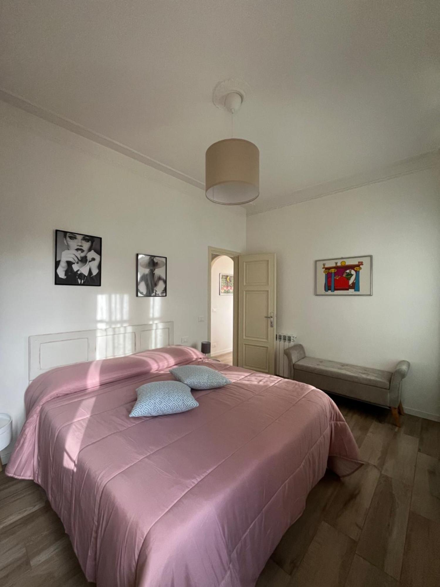 Ferienwohnung La Colombaia Corsanico-Bargecchia Exterior foto