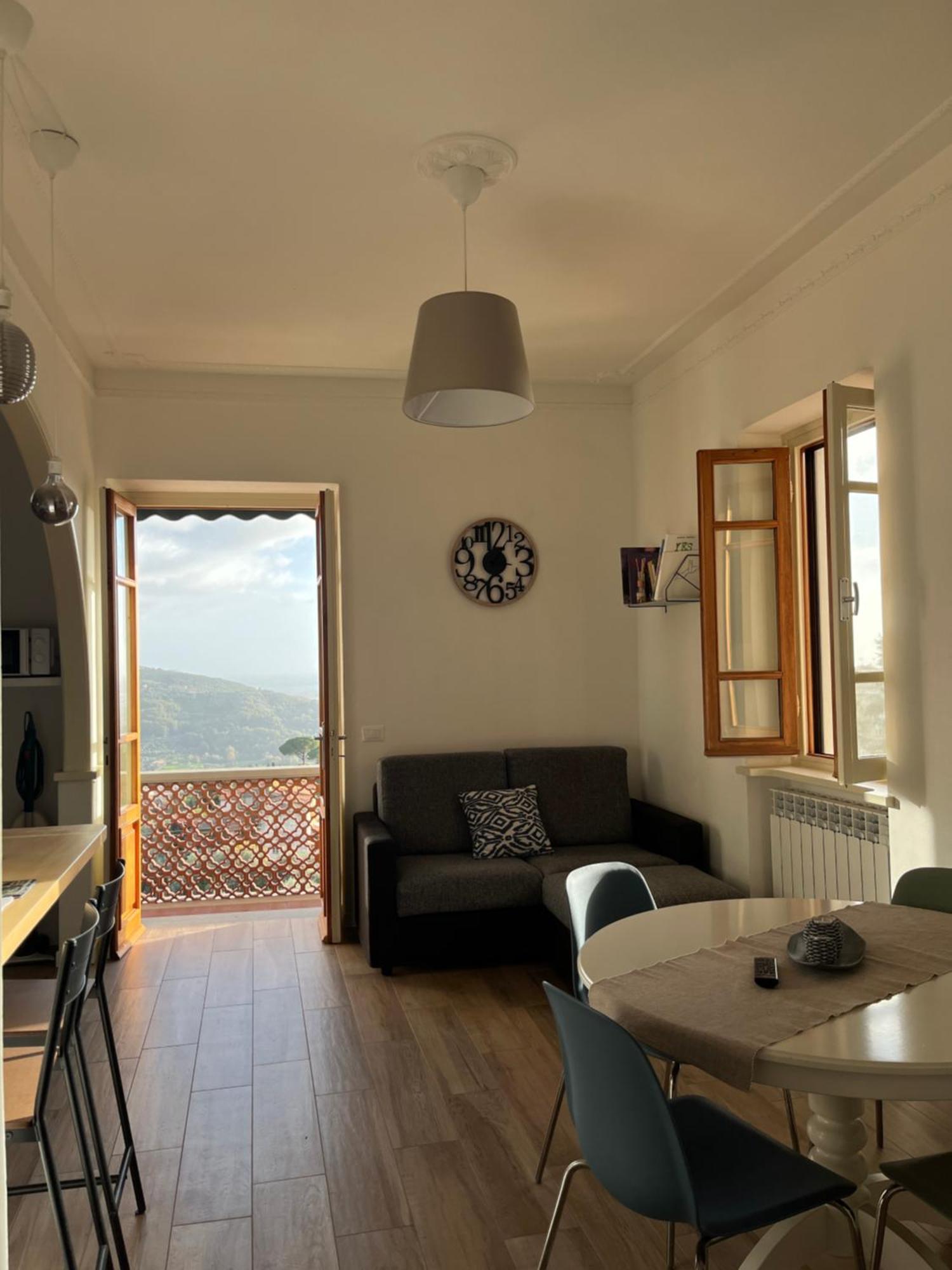 Ferienwohnung La Colombaia Corsanico-Bargecchia Exterior foto